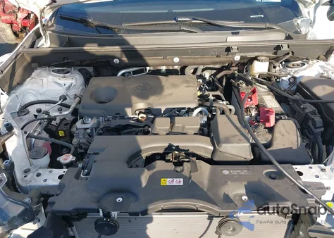 2023 Toyota Rav4 Xle Premium from USA, damaged, VIN 2T3C1RFV7PW276165